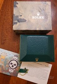 Rolex Daytona ref. 6265