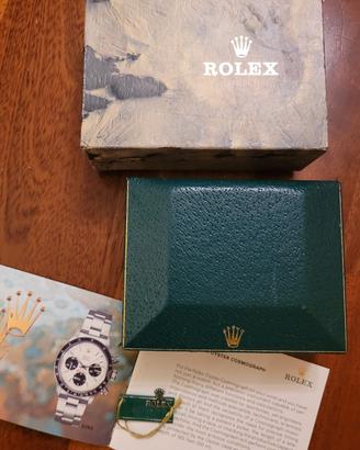 Rolex Daytona ref. 6265
