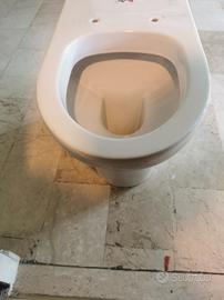 wc nuovo