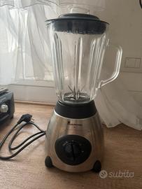 Frullatore Masterpro by Carlo Cracco