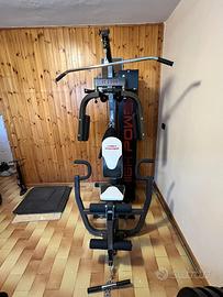 Stazione Multifunzione