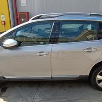 RICAMBI USATI AUTO PEUGEOT 2008 1° Serie HMZ (EB2