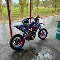 Fantic caballero 50