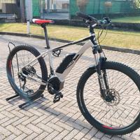 E-MTB Atala B Cross