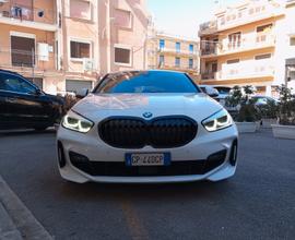 Bmw 118d 150CV Msport 11/2022 km 28000