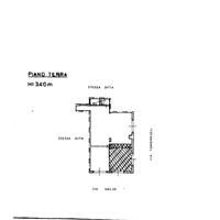 Locale commerciale di 90mq