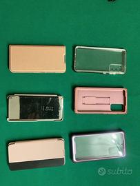 cover per samsung s20 FE