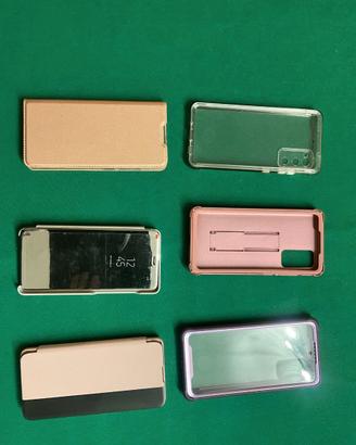 cover per samsung s20 FE