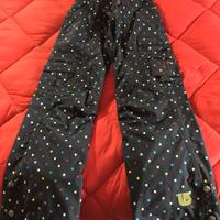 Pantaloni snowboard Burton