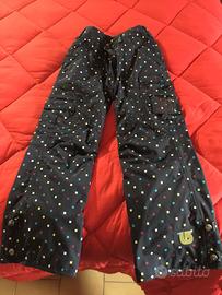 Pantaloni snowboard Burton