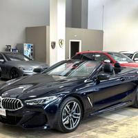 BMW 840 i Cabrio Individual Composition Msport xdr