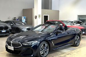 BMW 840 i Cabrio Individual Composition Msport xdr