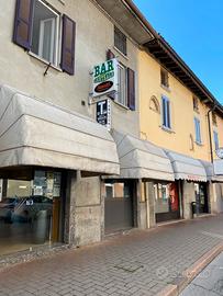 BAR CON LICENZA TABACCHI e LOTTO