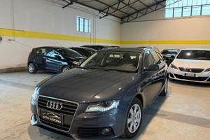 Audi A4 2.0 TDI 143CV 2011 S-Line