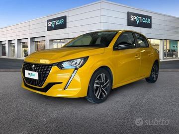 Peugeot 208 Active Pack PureTech 75 S/S