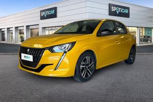 Peugeot 208 Active Pack PureTech 75 S/S