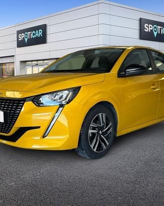 Peugeot 208 Active Pack PureTech 75 S/S