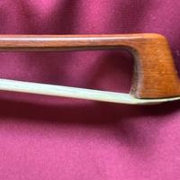 Vecchio arco liuteria  Hermann