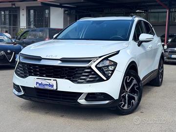 KIA Sportage 1.6 TGDi MHEV Style AUTOMATICA