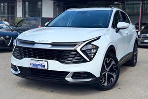 KIA Sportage 1.6 TGDi MHEV Style AUTOMATICA