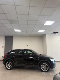 Audi Q2 1.6 TDI S tronic Sport