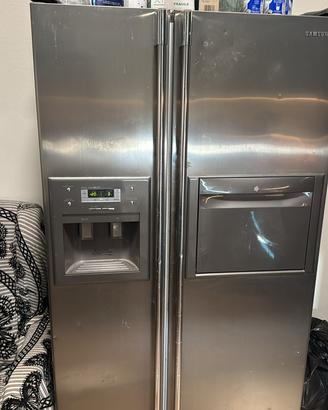 Frigo samsung