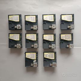 gettoniere elettroniche Alberici