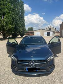 Mercedes Classe A 180d Prenium Auto
