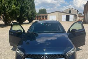 Mercedes Classe A 180d Prenium Auto