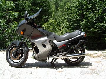 Moto Guzzi Altro modello - 1989