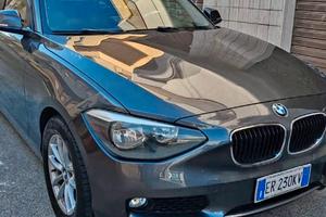 BMW Serie 1 118d 2013