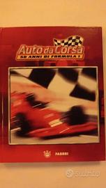 Auto da Corsa - 50 anni di formula 1