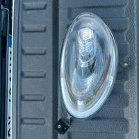 Faretti DRL Fiat 500x 15-18