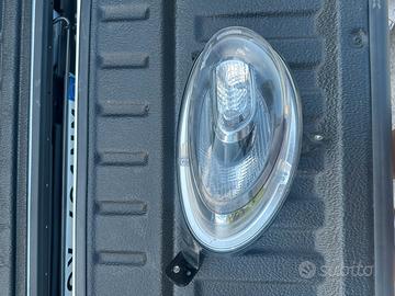 Faretti DRL Fiat 500x 15-18
