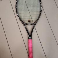 Racchetta Tennis Mantis