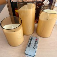 Candele led