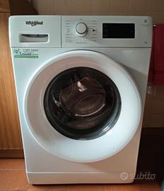 lavatrice stretta 45cm