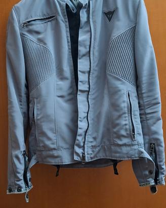 giacca moto Dainese