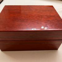 Box scatola Rolex Daytona Zenith 81.00.09 rara