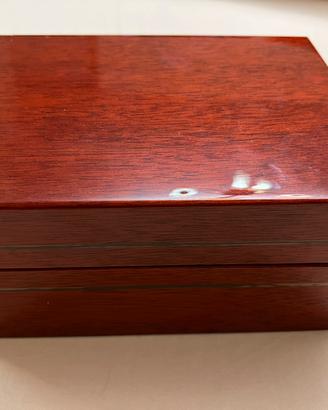 Box scatola Rolex Daytona Zenith 81.00.09 rara