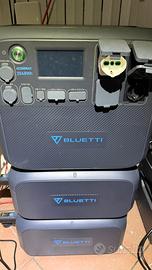 Bluetti ac200max