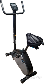 Cyclette essential 06