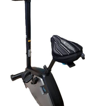 Cyclette essential 06