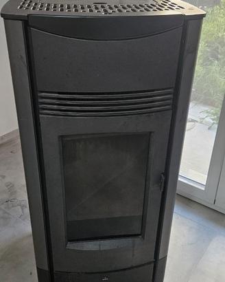 Stufa Pellet Superior Sonia