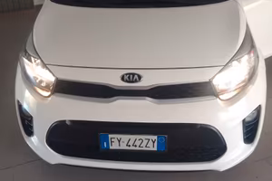 kia picanto