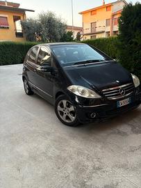 Mercedes ClasseA