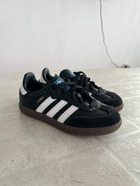 Adidas Samba Original
