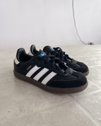 Adidas Samba Original
