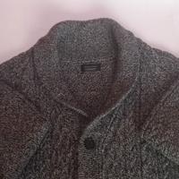 Abigliamento altro donna Zara Man Cardigan 