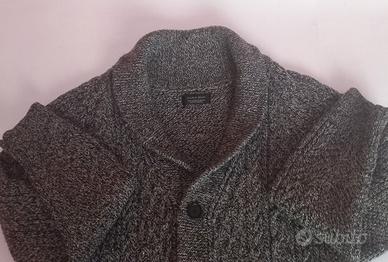Abigliamento altro donna Zara Man Cardigan 
